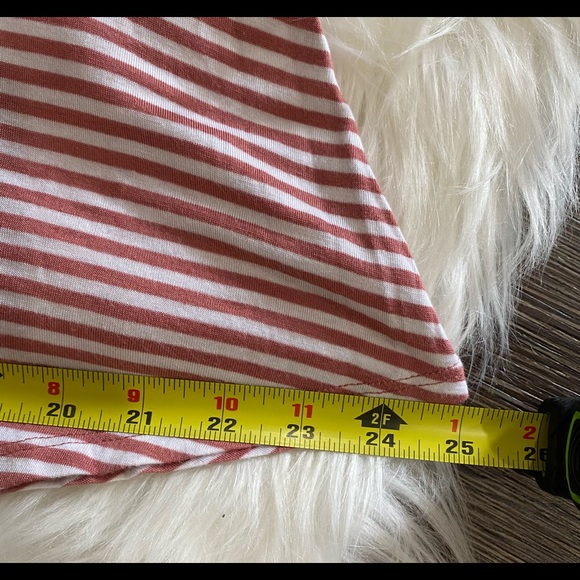 3/$20 Cute Cold Shoulder Blouse - Picture 5 of 7